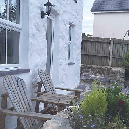 Bryn Golau Vila Brynkir Exterior foto
